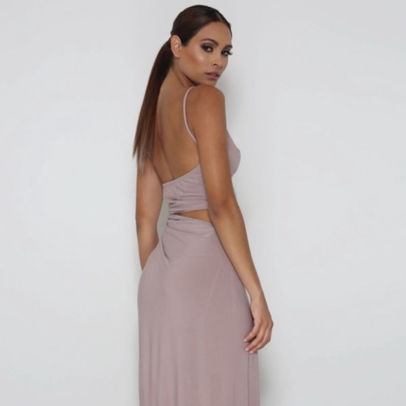 Abyss by Abby “Lee” dress - Picture 5 of 7